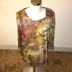 Women’s blouse
